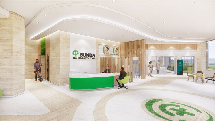 RS Bunda Vida Bekasi